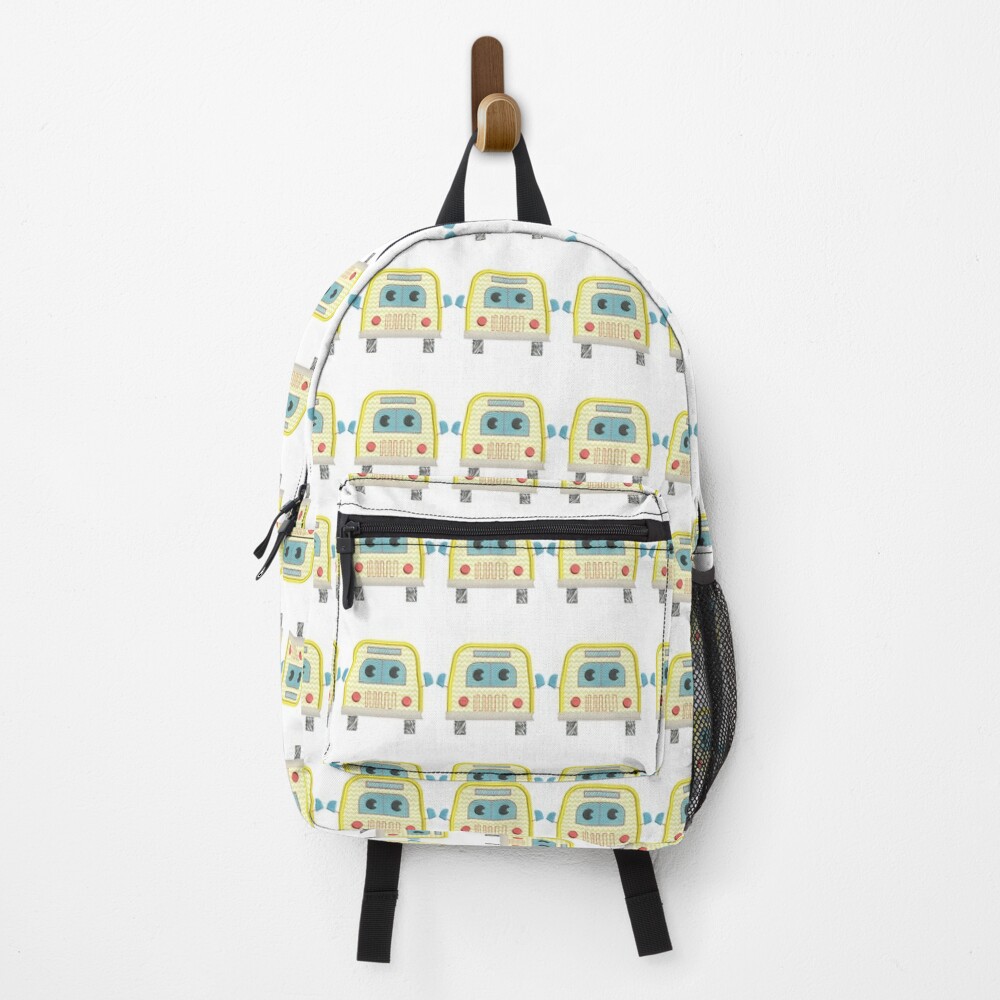 Back To School Day Backpack PBP546