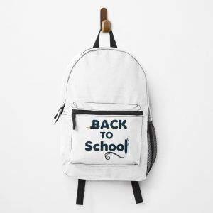 Back To School Day Backpack PBP598