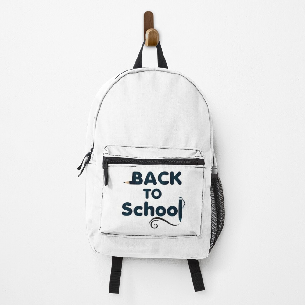 Back-To-School-Day-Backpack-PBP598 Back To School Day Backpack PBP598