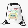 Back To School Day Drawstring Bag DSB024