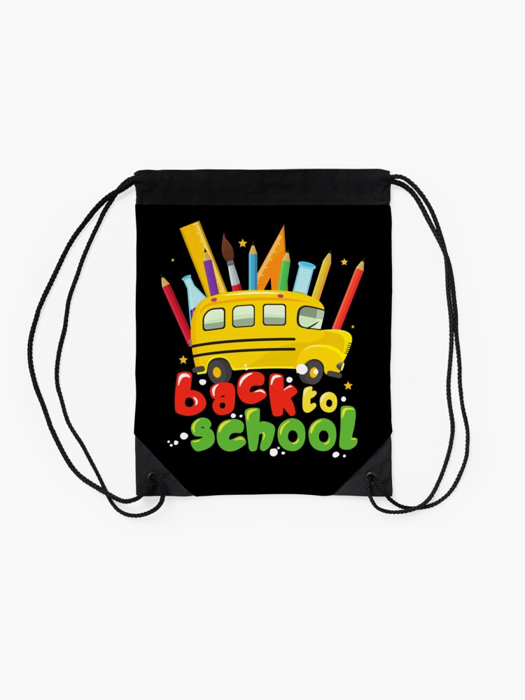 Back-To-School-Drawstring-Bag-DSB1200-2 Back To School Drawstring Bag DSB1200 2