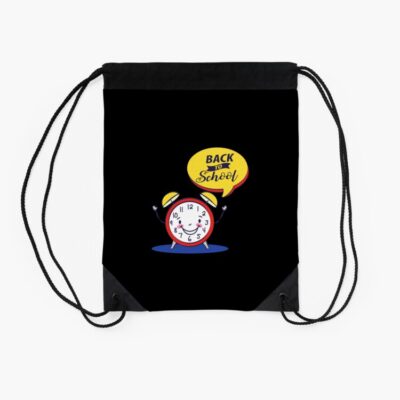 Back To School Drawstring Bag DSB1481 2 Back To School Drawstring Bag DSB1481 2
