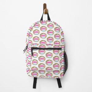 Back To School-First Day Of Kindergarten Backpack PBP589