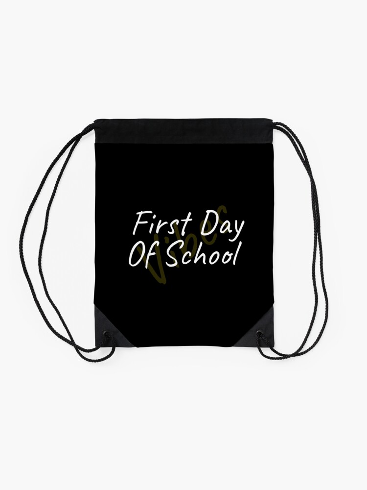 Back-To-School-Vibes-Happy-First-Day-Of-School-Drawstring-Bag-DSB1247-2 Back To School Vibes Happy First Day Of School Drawstring Bag DSB1247 2
