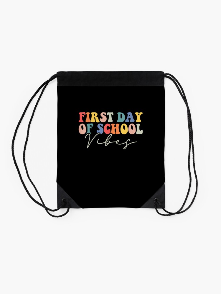 Back-To-School-Vibes-Happy-First-Day-Of-School-For-Teachers-Drawstring-Bag-DSB1046-2 Back To School Vibes Happy First Day Of School For Teachers Drawstring Bag DSB1046 2