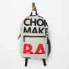 Bad Choices Make Good Stories Backpack PBP402