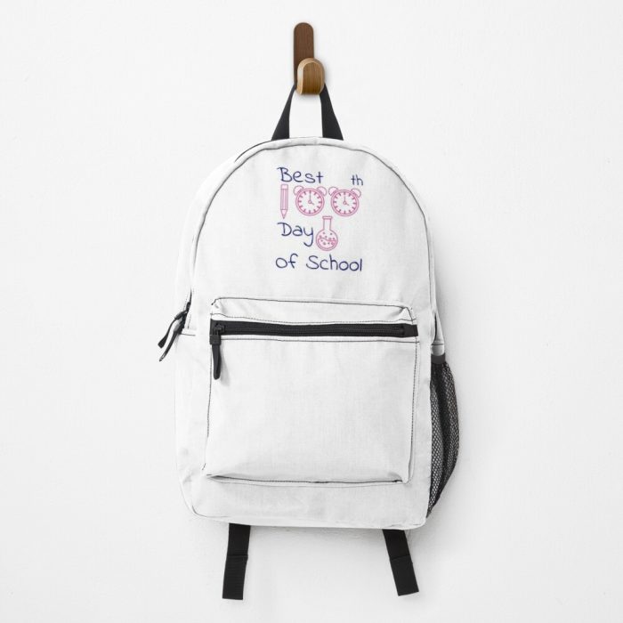 Best 100Th Day Of School Backpack PBP1344