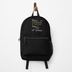 Best 100Th Day Of School Backpack PBP1385