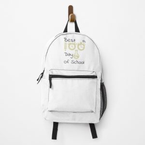 Best 100Th Day Of School Backpack PBP1401