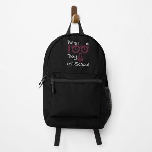 Best 100Th Day Of School Backpack PBP1402