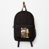 Blast Off Into 1St Grade First Day Of School Kids Backpack PBP1160
