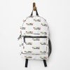 Bye Bruh Backpack PBP161