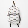 Bye Bruh Backpack PBP167