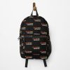 Bye Bruh Backpack PBP170