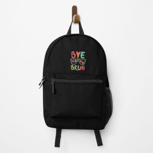 Bye Bruh Hello Kindergarten Hello Summer Teachers Sunglasses Backpack PBP659