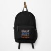 Class Of 2024 Countdown In Progress Backpack PBP179