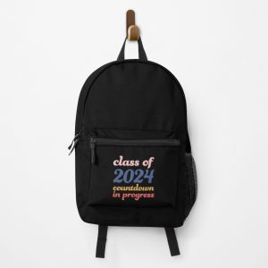 Class Of 2024 Countdown In Progress Backpack PBP179
