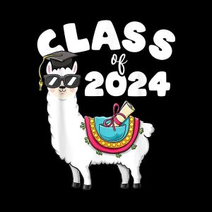 Class Of 2024 Llama First Day Of 10Th Grade Grow With Me Drawstring Bag DSB682 1 Class Of 2024 Llama First Day Of 10Th Grade Grow With Me Drawstring Bag DSB682 1