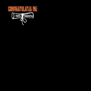 Congratulated Me I Have Graduated Backpack PBP527 1