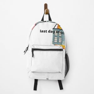 Copy Of Copy Of Copy Of Copy Of Last Day Of School Hello Summer Backpack PBP911