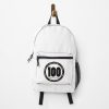 Corydon Elementary School 100 Day School Celebration Backpack PBP1304