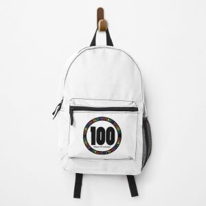 Corydon Elementary School 100 Day School Celebration Backpack PBP1304