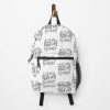 Cute Happy 100Th Day Of School Teachers 100 Days Backpack PBP1369