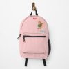 Cute Retro Last Day Of School Backpack PBP309