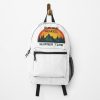 Cute Retro Last Day Of School Backpack PBP349