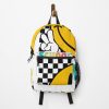 Cute Retro Last Day Of School Schools Out For Summer Teacher Cute Retro Backpack PBP1001