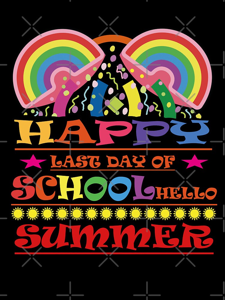 Cute-Retro-Last-Day-Of-School-Schools-Out-For-Summer-Teacher-Drawstring-Bag-DSB1066-1 Cute Retro Last Day Of School Schools Out For Summer Teacher Drawstring Bag DSB1066 1