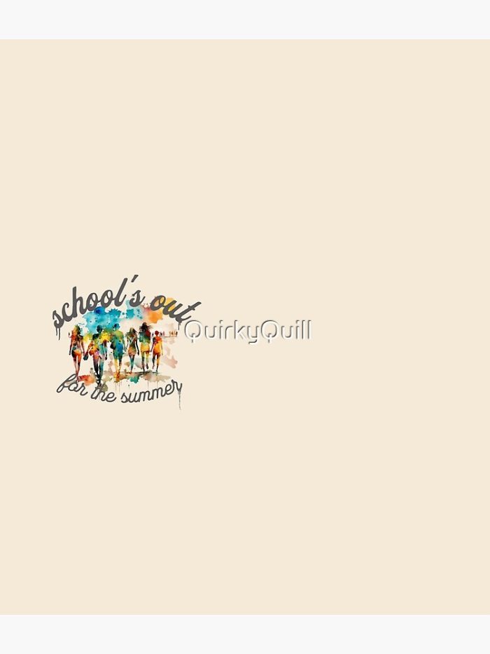 Cute Retro Last Day Of School Schools Out For Summer Teacher Schools Out For The Summer Summer Break Backpack PBP1305 1