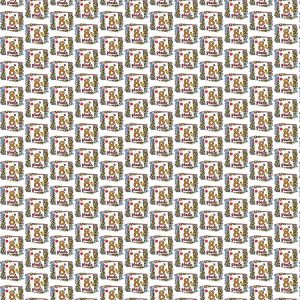 Eighth Grade Happy First Day Of School- Back To School Backpack PBP583 1 Eighth Grade Happy First Day Of School Back To School Backpack PBP583 1