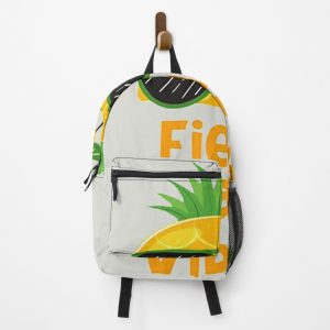 Field Day Vibes Cute For Teacher Kids Field Day 2023 Backpack PBP658