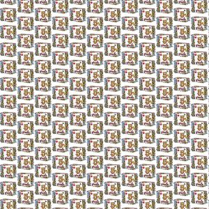 Fifth Grade Happy First Day Of School Back To School Backpack PBP607 1