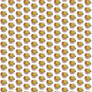 Fifth Grade Happy First Day Of School Back To School Backpack PBP647 1