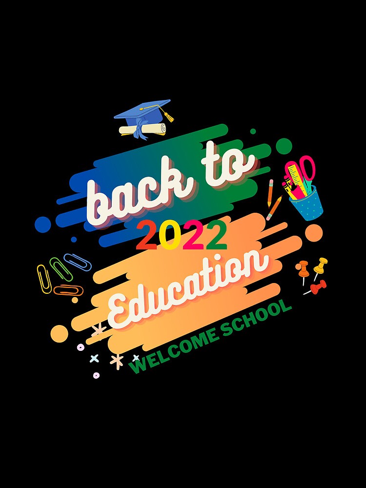 First Day Of Education And School Back To School 2023 Karabash Fashion Drawstring Bag DSB1098 1