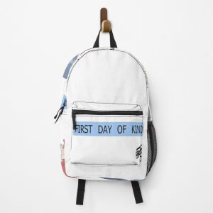 First Day Of School 2023 Backpack PBP1162