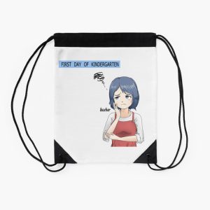 First Day Of School 2023 Drawstring Bag DSB925 2