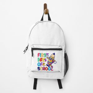First Day Of School Back To School Backpack PBP1436