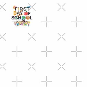 First Day Of School - Back To School Backpack PBP493 1 First Day Of School Back To School Backpack PBP493 1