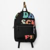 First Day Of School Backpack PBP496