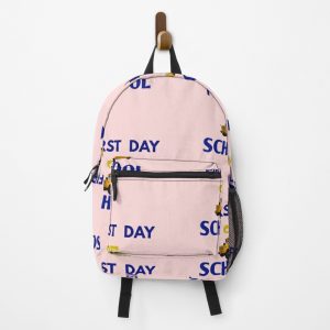 First Day Of School Backpack PBP588