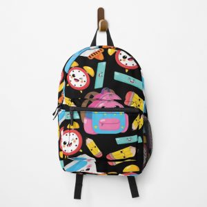First Day Of School Backpack PBP834