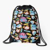 First Day Of School Drawstring Bag DSB435