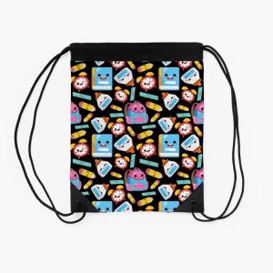 First Day Of School Drawstring Bag DSB435 2