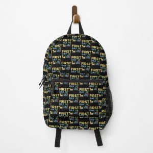 First Day Of School Pre K 1St Day Of School Backpack PBP1125