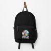 First Day Of School Schooling Kids Education Back To School Backpack PBP1169