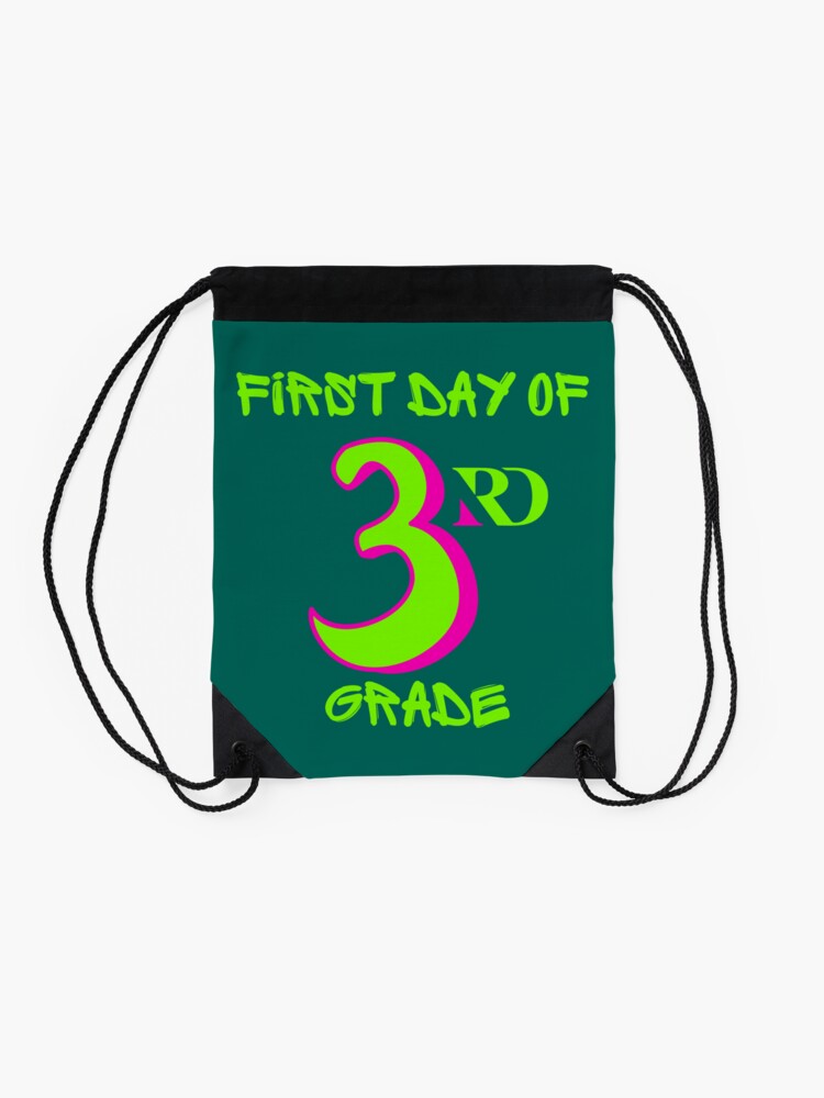 First-Day-Of-School-Vibes-Teacher-Student-Funny-Back-To-School-Gift-Idea-Drawstring-Bag-DSB621-2 First Day Of School Vibes Teacher Student Funny Back To School Gift Idea Drawstring Bag DSB621 2