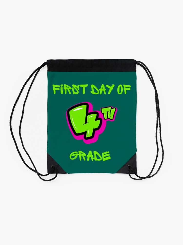 First-Day-Of-School-Vibes-Teacher-Student-Funny-Back-To-School-Gift-Idea-Drawstring-Bag-DSB622-2 First Day Of School Vibes Teacher Student Funny Back To School Gift Idea Drawstring Bag DSB622 2